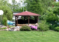 Pavillion